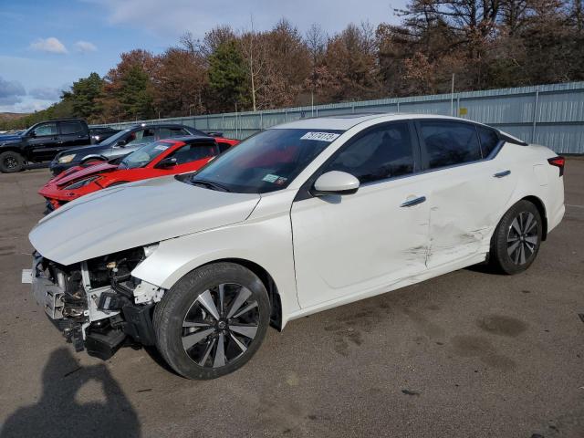 Image 1 of 2023 NISSAN ALTIMA SV 2023 with VIN 1N4BL4DV4PN340560