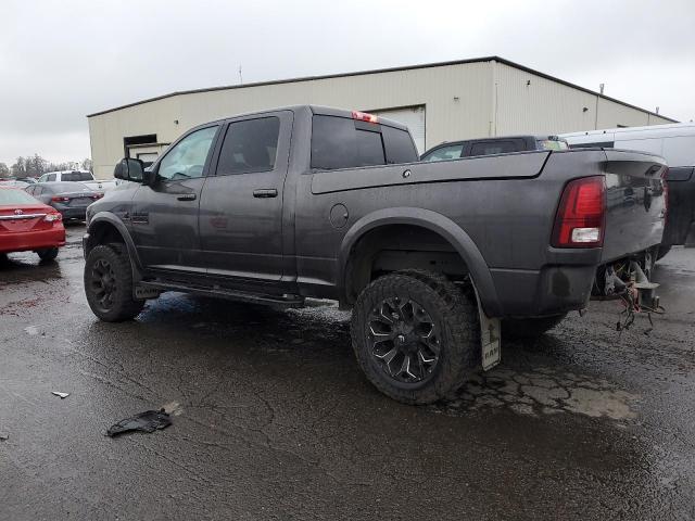 Image 2 of 2018 RAM 2500 LARAMIE 2018 with VIN 3C6UR5FL9JG107476