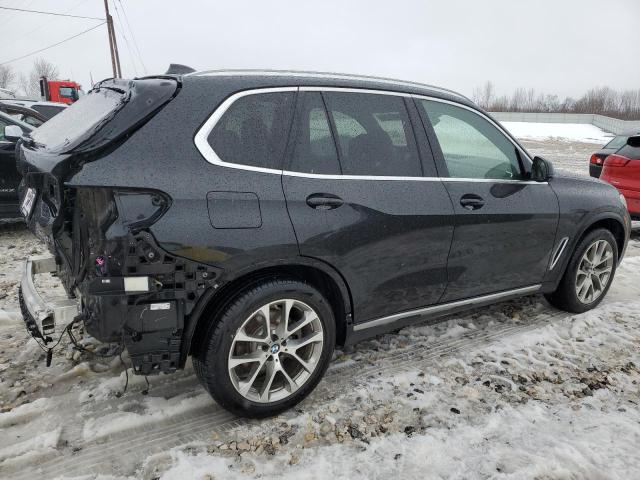 Изображение 3 2019 BMW X5 XDRIVE40I 2019 с VIN 5UXCR6C56KLL07153