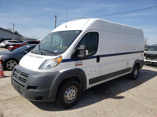 2018 RAM PROMASTER 3500 3500 HIGH 2018 image