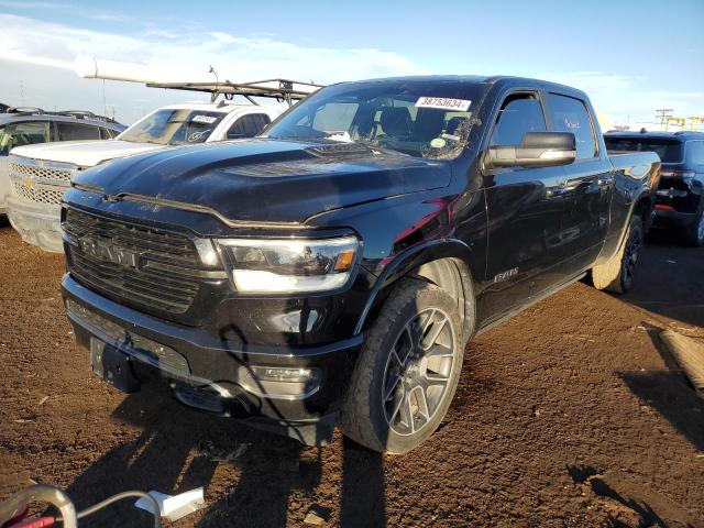 Obraz 1 z 2019 RAM 1500 LARAMIE 2019 z VIN 1C6SRFRT6KN669806