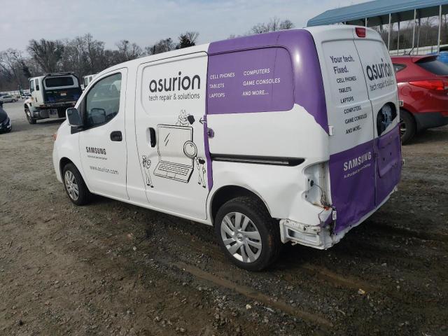 Obraz 2 z 2020 NISSAN NV200 2.5S 2020 z VIN 3N6CM0KN8LK699592