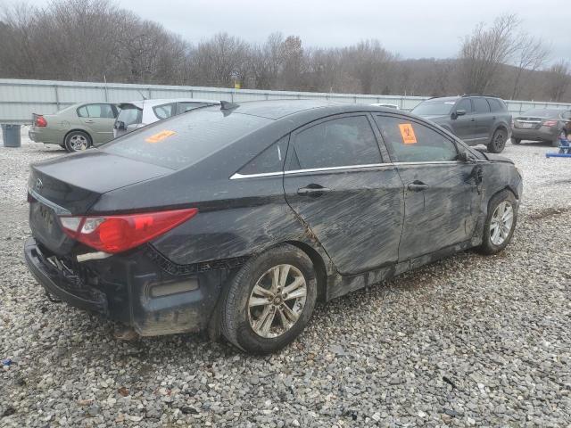 Изображение 3 2014 HYUNDAI SONATA GLS 2014 с VIN 5NPEB4AC7EH828931