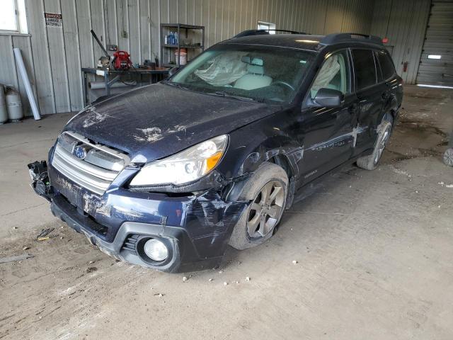 Изображение 2014 SUBARU OUTBACK 2.5I 2014