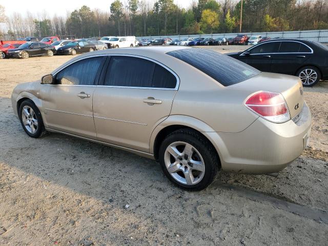 Изображение 2 2007 SATURN AURA XE 2007 с VIN 1G8ZS57N97F181777