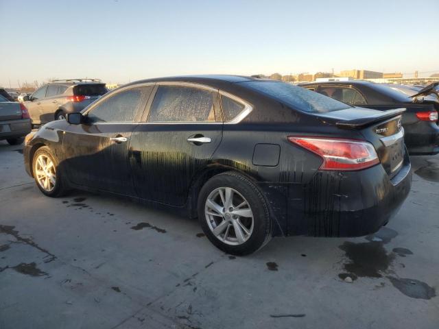 Изображение 2 2013 NISSAN ALTIMA 2.5 2013 с VIN 1N4AL3AP2DN520014