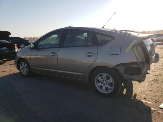 Изображение 2 2009 TOYOTA PRIUS  2009 с VIN JTDKB20U497824749