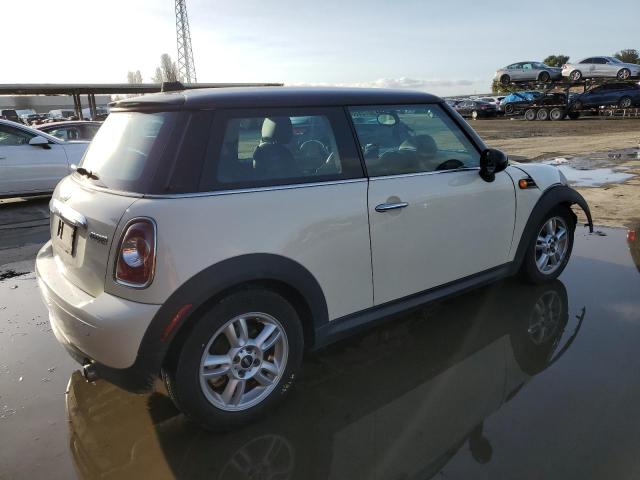 Obraz 3 z 2013 Mini Cooper 2013 z VIN WMWSU3C57DT549279