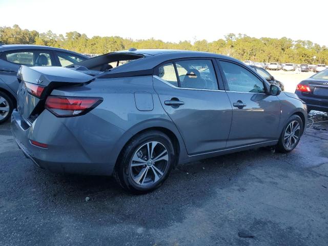 Изображение 3 2023 NISSAN SENTRA SV 2023 с VIN 3N1AB8CV8PY226522