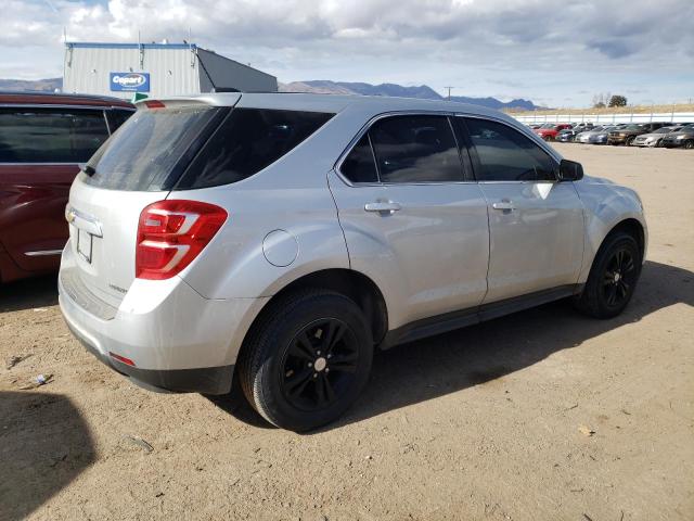 Изображение 3 2016 CHEVROLET EQUINOX LS 2016 с VIN 2GNALBEK5G6333286