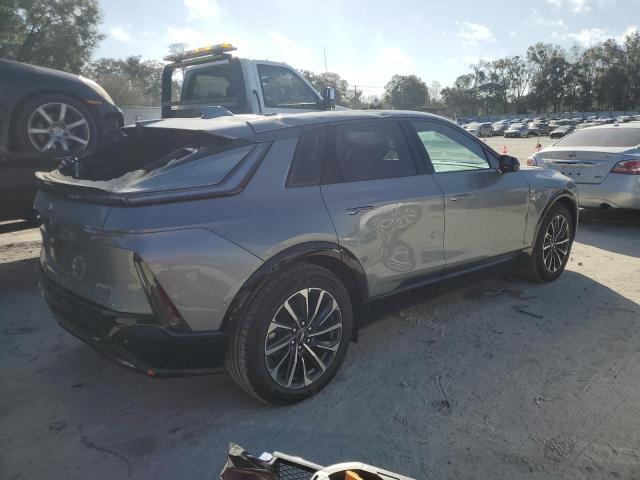 Obraz 3 z 2024 CADILLAC LYRIQ SPORT 2024 z VIN 1GYKPTRK0RZ108065