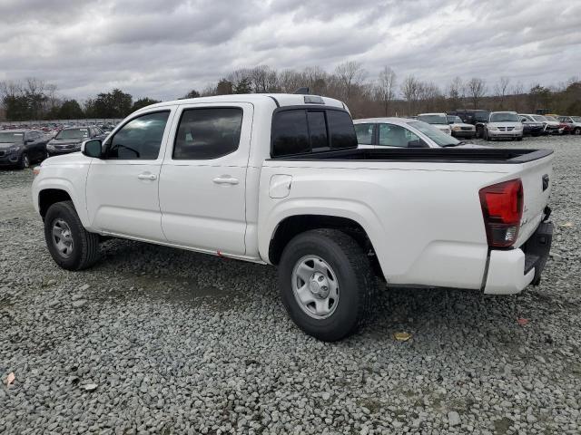 Image 2 of 2023 TOYOTA TACOMA DOUBLE CAB 2023 with VIN 3TMCZ5AN4PM654534