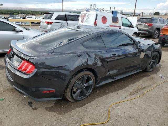 Image 3 of 2022 FORD MUSTANG  2022 with VIN 1FA6P8TH0N5140295