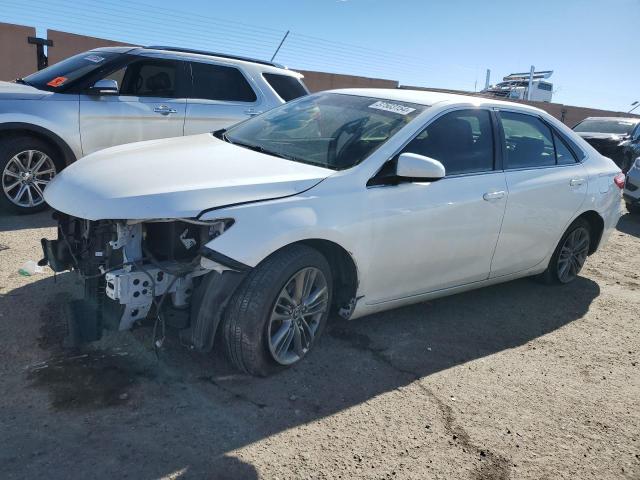 Obraz 1 z 2015 TOYOTA CAMRY LE 2015 z VIN 4T1BF1FKXFU916400