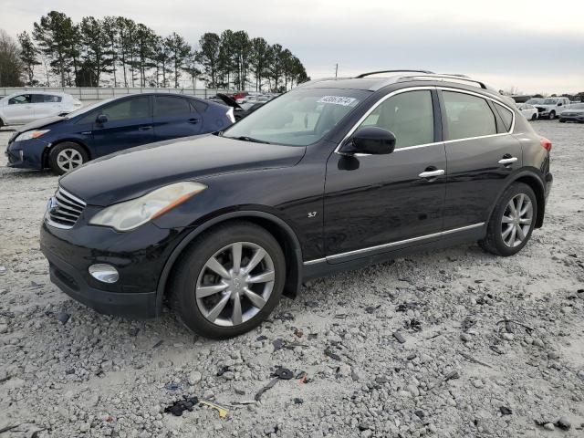 Obraz 2014 INFINITI QX50  2014