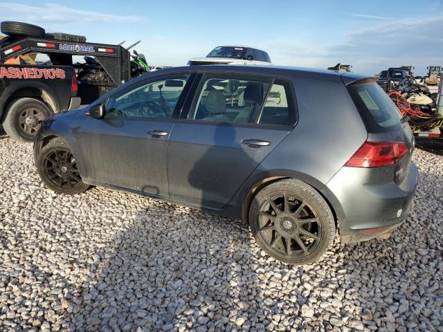 Изображение 2 2016 VOLKSWAGEN GOLF S/SE 2016 с VIN 3VW217AU9GM060668