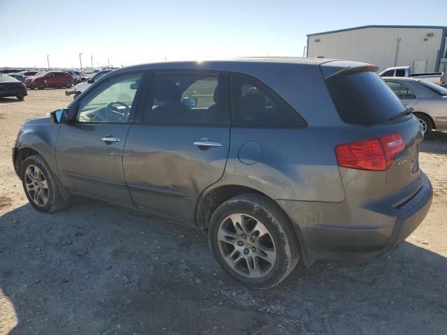 Obraz 2 z 2008 Acura MDX 2008 z VIN 2HNYD28218H530813
