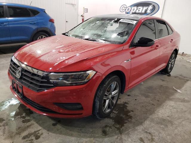 Image 1 of 2019 VOLKSWAGEN JETTA S 2019 with VIN 3VWC57BUXKM182536