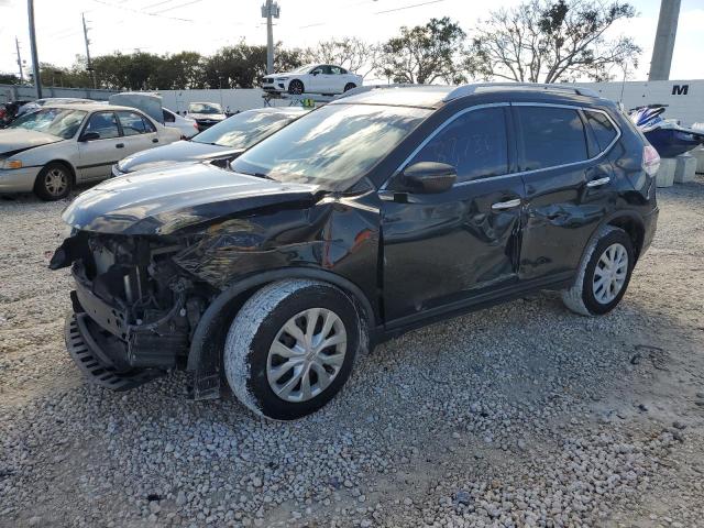 Obraz 1 z 2016 NISSAN ROGUE S 2016 z VIN KNMAT2MT4GP663682