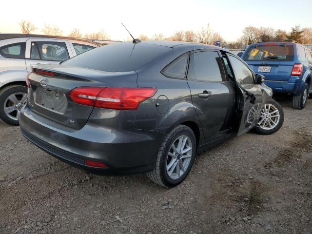 Obraz 3 z 2017 FORD FOCUS SE 2017 z VIN 1FADP3F2XHL230006