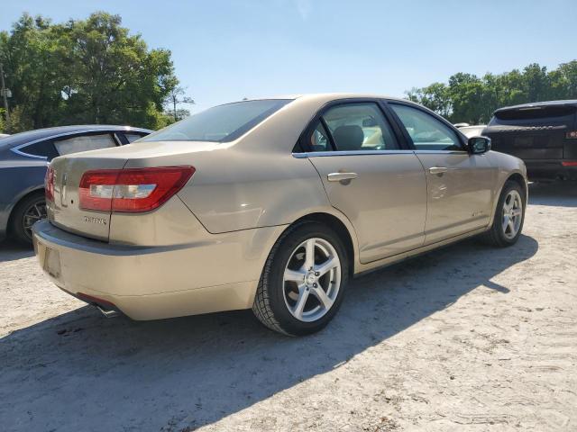 Obraz 3 z 2006 LINCOLN ZEPHYR  2006 z VIN 3LNHM26106R630057