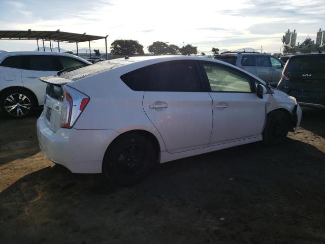 Obraz 3 z 2015 TOYOTA PRIUS  2015 z VIN JTDKN3DU2F0397633