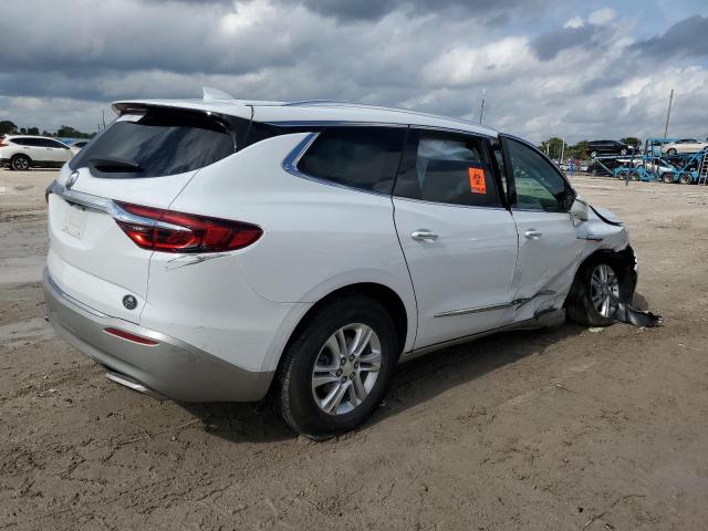 Image 3 of 2021 BUICK ENCLAVE ESSENCE 2021 with VIN 5GAERBKW4MJ263991