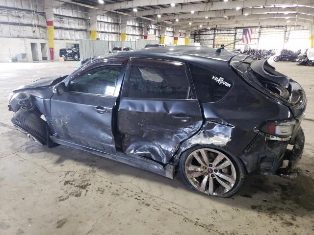 Изображение 2 2013 SUBARU IMPREZA WRX STI 2013 с VIN JF1GR8H64DL201535
