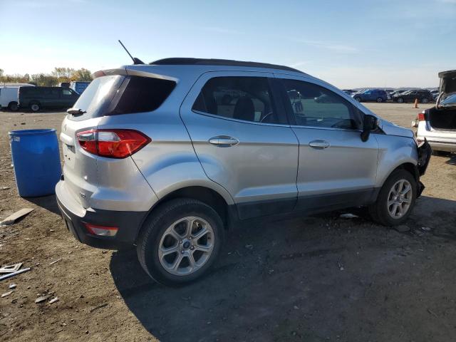 Obraz 3 z 2019 FORD ECOSPORT SE 2019 z VIN MAJ6S3GL2KC303827