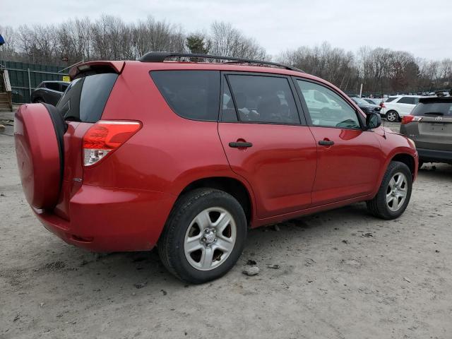 Obraz 3 z 2006 Toyota RAV4 2006 z VIN JTMBD33V965025108