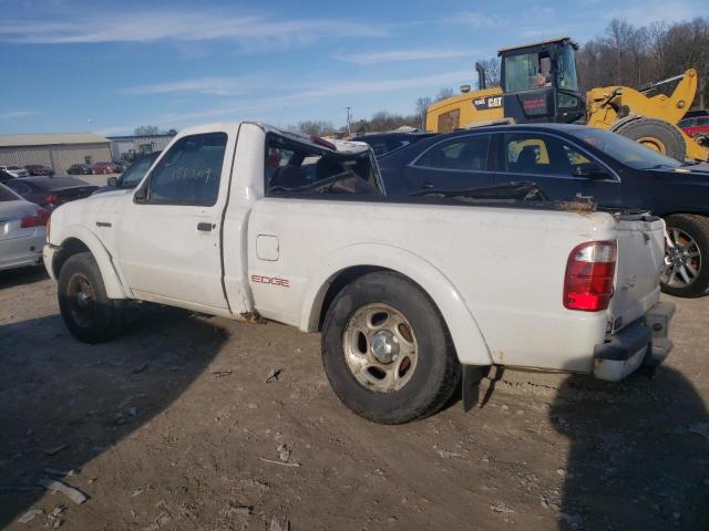 Image 2 of 2003 FORD RANGER  2003 with VIN 1FTYR11UX3TA46356