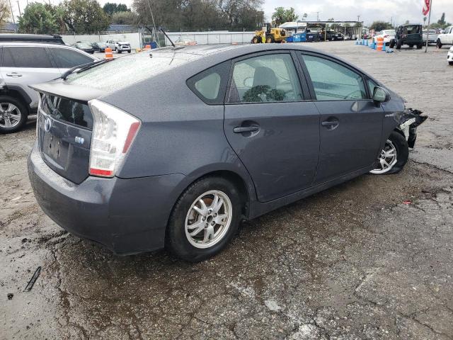 Изображение 3 2010 TOYOTA PRIUS  2010 с VIN JTDKN3DU7A0242343
