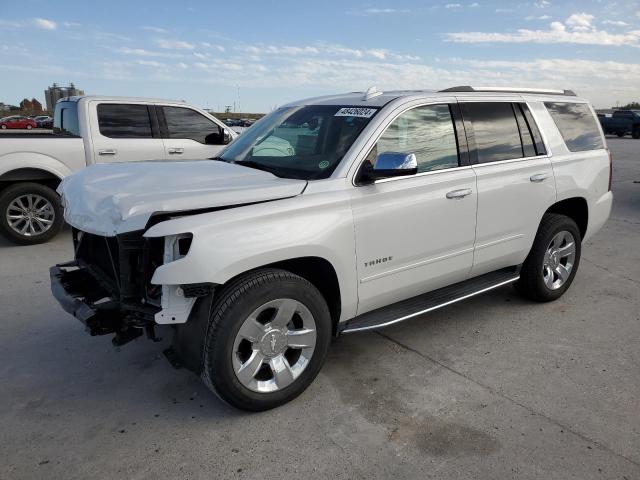 Изображение 2019 CHEVROLET TAHOE C1500 PREMIER 2019