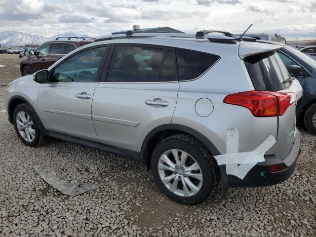Obraz 2 z 2013 TOYOTA RAV4 LIMITED 2013 z VIN 2T3YFREV9DW019013