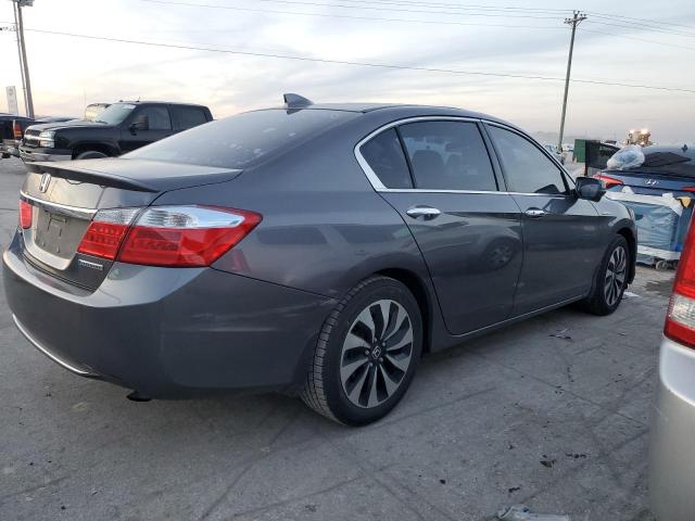 Image 3 of 2015 HONDA ACCORD HYBRID 2015 with VIN 1HGCR6F35FA000037