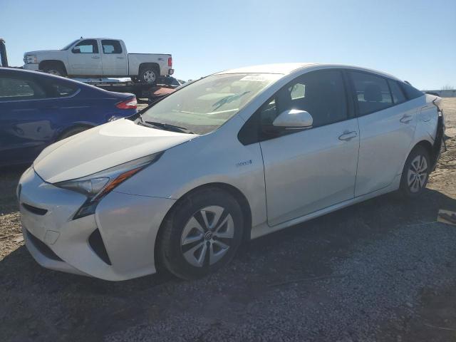 Obraz 1 z 2018 TOYOTA PRIUS  2018 z VIN JTDKARFU7J3054965