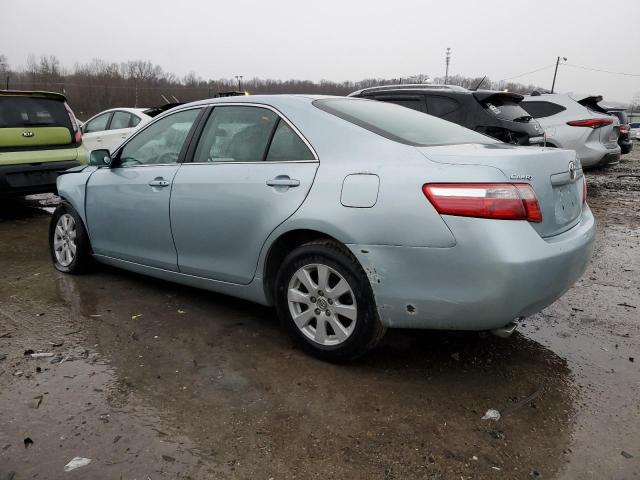 Image 2 of 2008 TOYOTA CAMRY LE 2008 with VIN 4T1BK46K98U571683