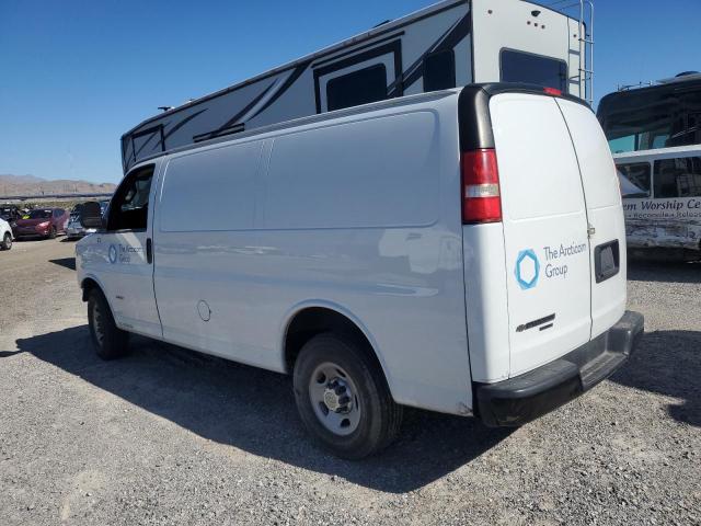 Изображение 2 2016 CHEVROLET EXPRESS G3500  2016 с VIN 1GCZGGFL9G1262102