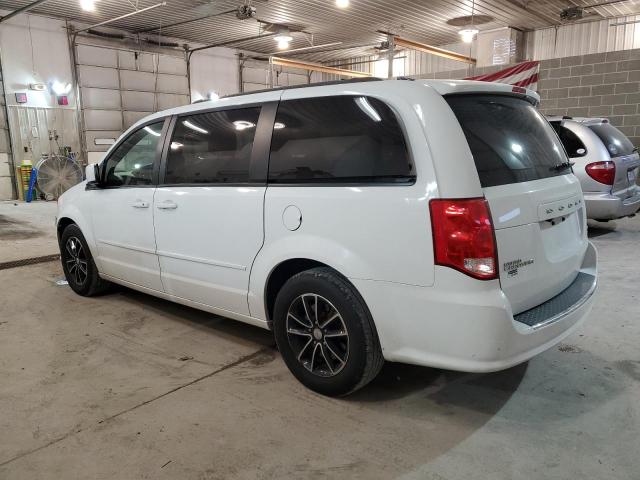 Image 2 of 2017 DODGE GRAND CARAVAN GT 2017 with VIN 2C4RDGEG7HR808244