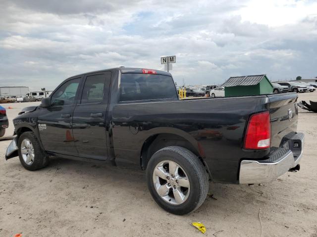 Image 2 of 2019 RAM 1500 CLASSIC TRADESMAN 2019 with VIN 1C6RR6FG1KS628099