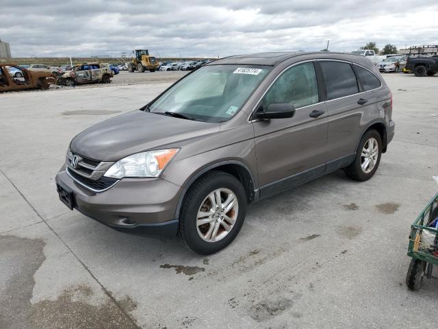 Obraz 1 z 2010 HONDA CR-V EX 2010 z VIN 5J6RE4H58AL056827