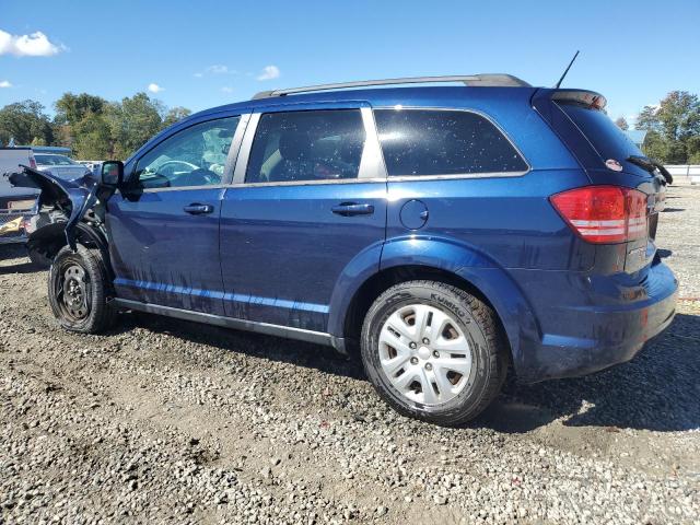 Obraz 2 z 2017 DODGE JOURNEY SE 2017 z VIN 3C4PDCAB3HT516730