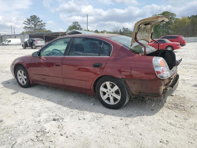Image 2 of 2003 NISSAN ALTIMA BASE 2003 with VIN 1N4AL11D73C337969