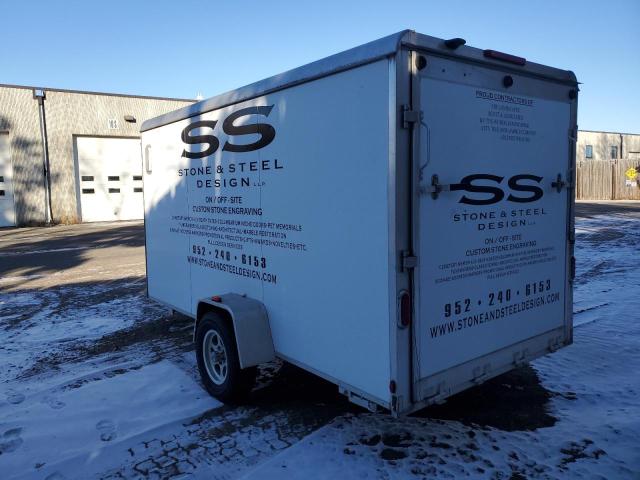 Изображение 3 2010 UTI TRAILER 2010 с VIN 1YGAE1213AB058256