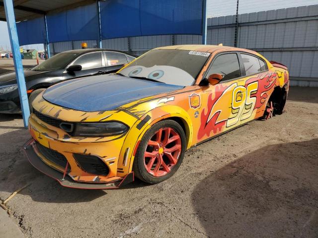Изображение 1 2019 DODGE CHARGER R/T 2019 с VIN 2C3CDXCT8KH721850