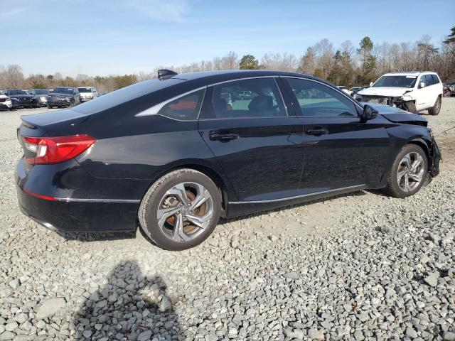 Image 3 of 2018 HONDA ACCORD EXL 2018 with VIN 1HGCV2F52JA040087