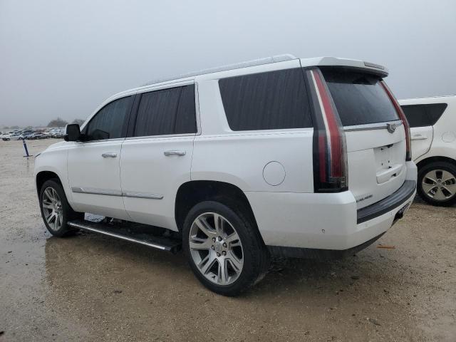 Image 2 of 2019 CADILLAC ESCALADE PREMIUM LUXURY 2019 with VIN 1GYS4CKJ3KR150343