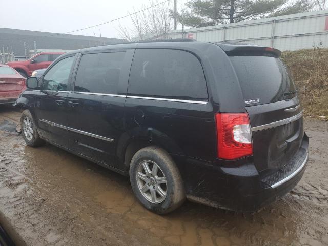 Obraz 2 z 2012 CHRYSLER TOWN & COUNTRY TOURING 2012 z VIN 2C4RC1BG4CR200355
