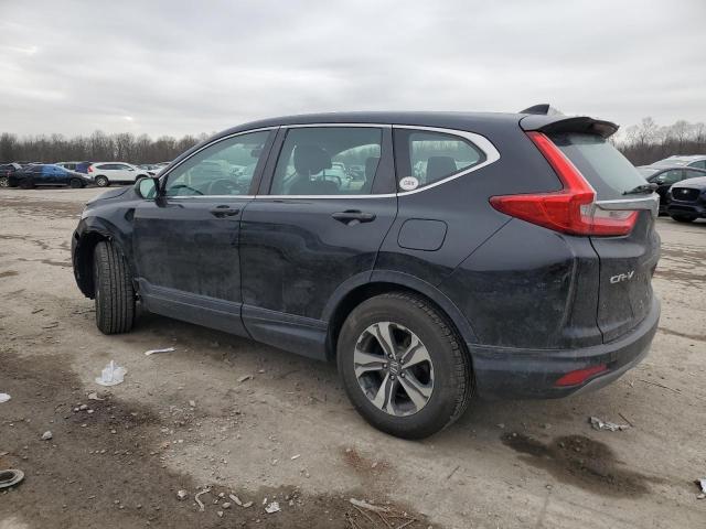 Obraz 2 z 2019 HONDA CR-V LX 2019 z VIN 2HKRW6H38KH209838