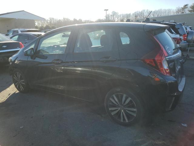 Image 2 of 2015 HONDA FIT EX 2015 with VIN 3HGGK5G80FM777626